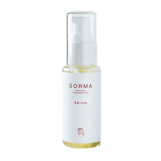 SORMA 美容液