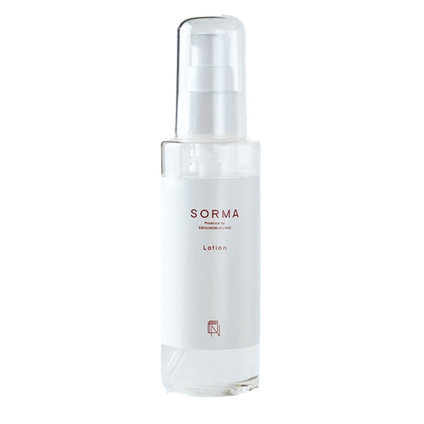 SORMA 化粧水