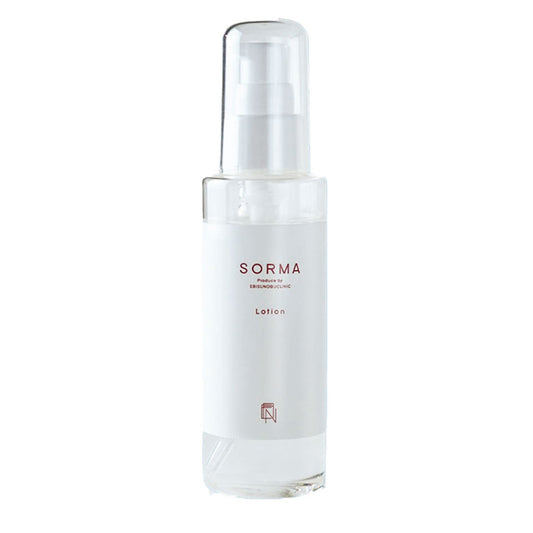 SORMA 化粧水