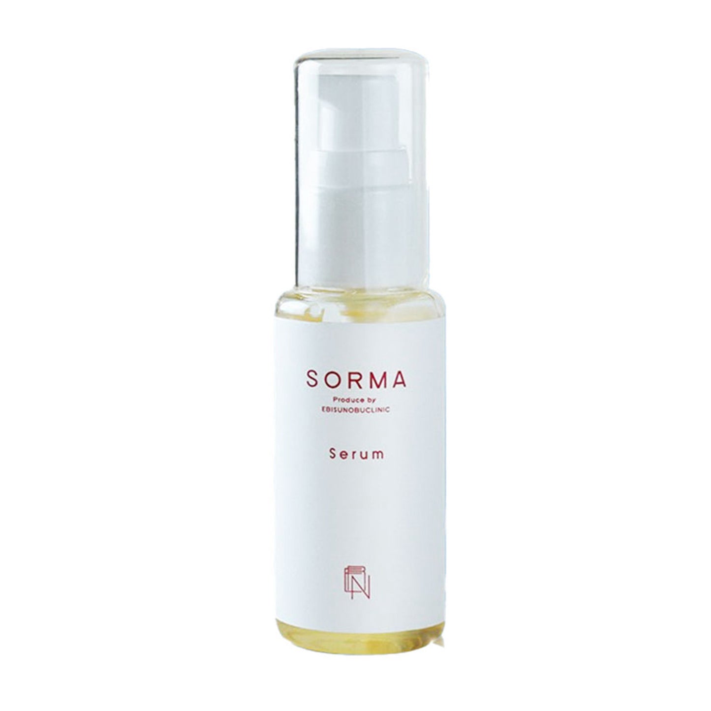 SORMA 美容液